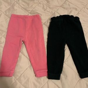 Garanimals pants set